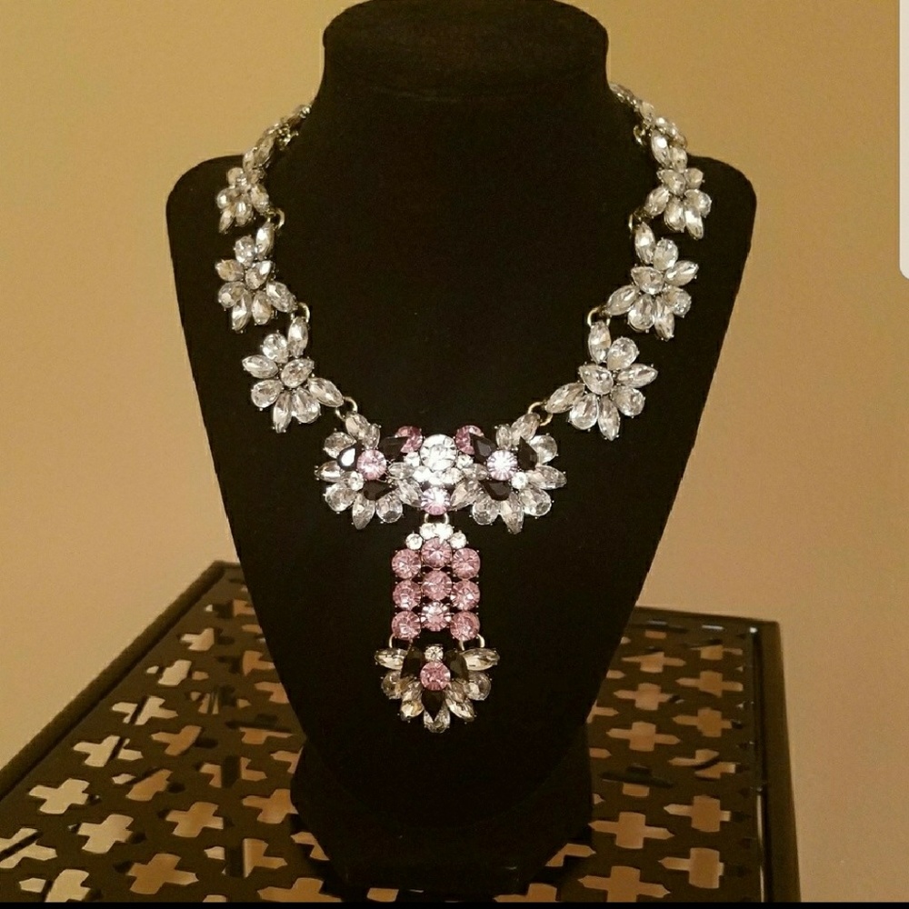 Statement Necklace
